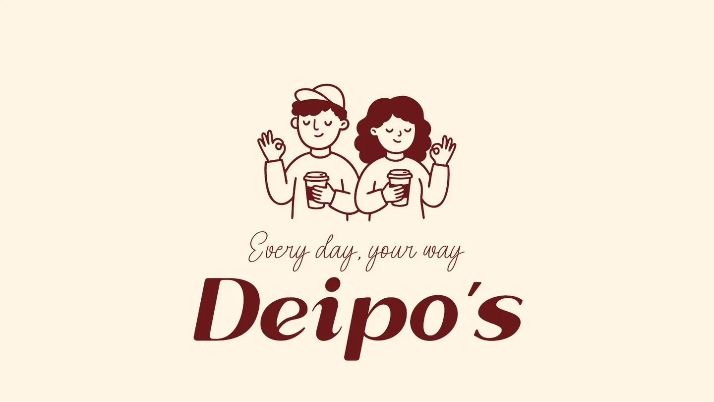 Deipo — 1