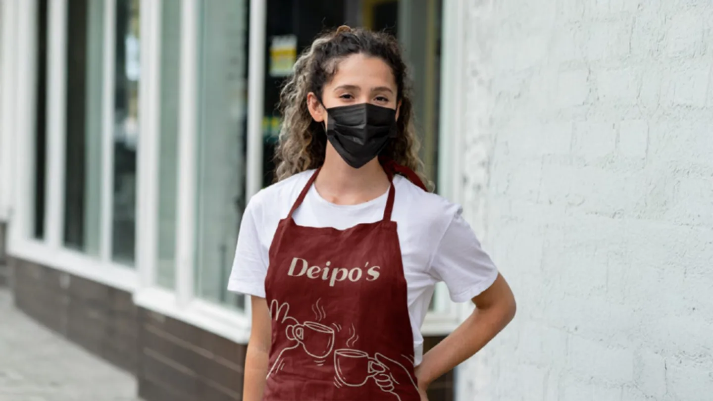Deipo — 16