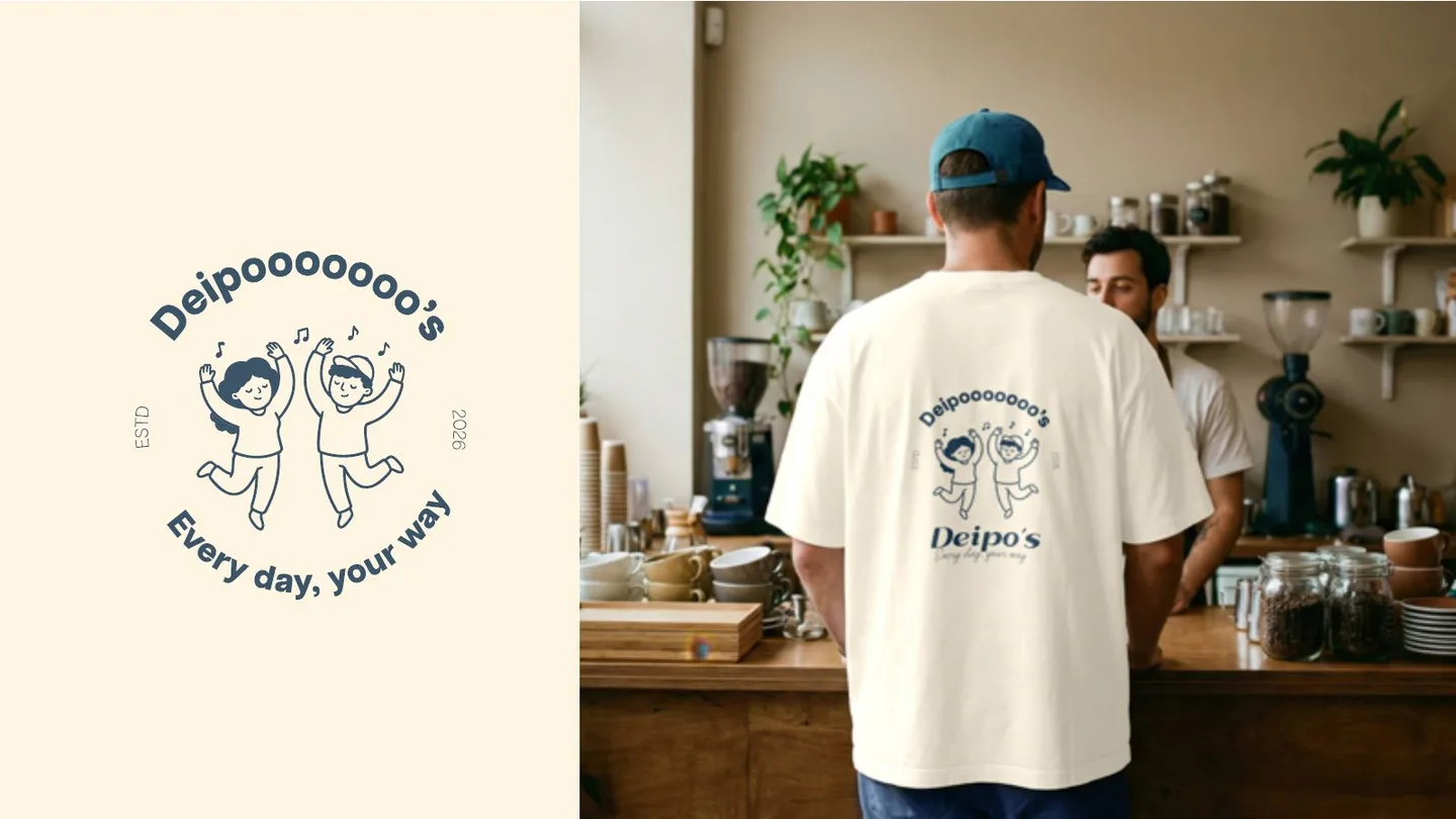 Deipo — 17