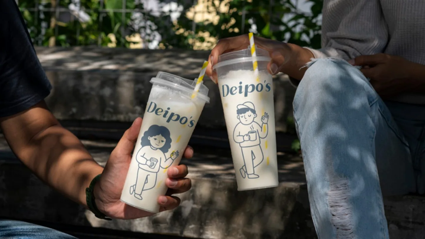 Deipo — 18