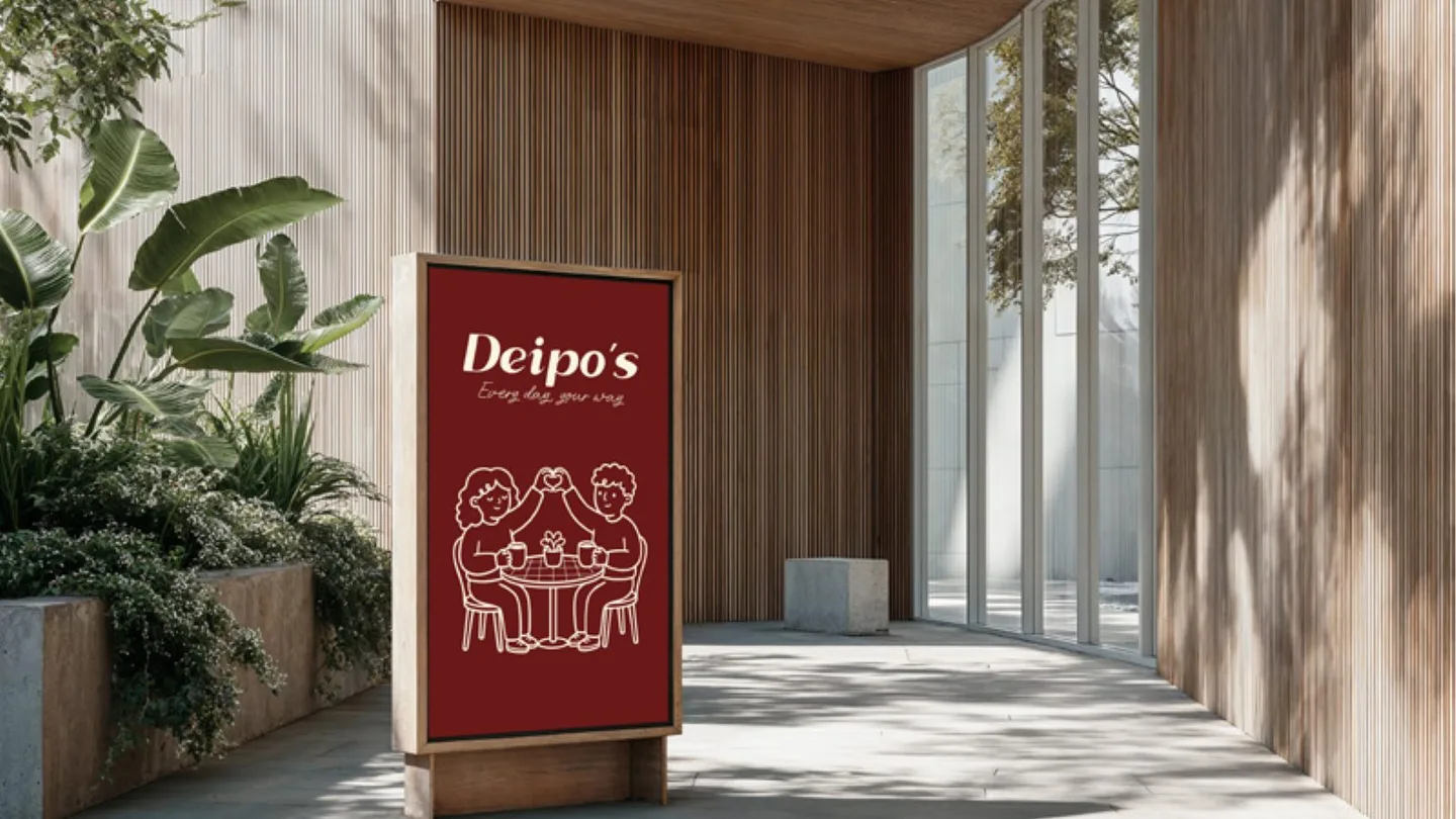 Deipo — 19