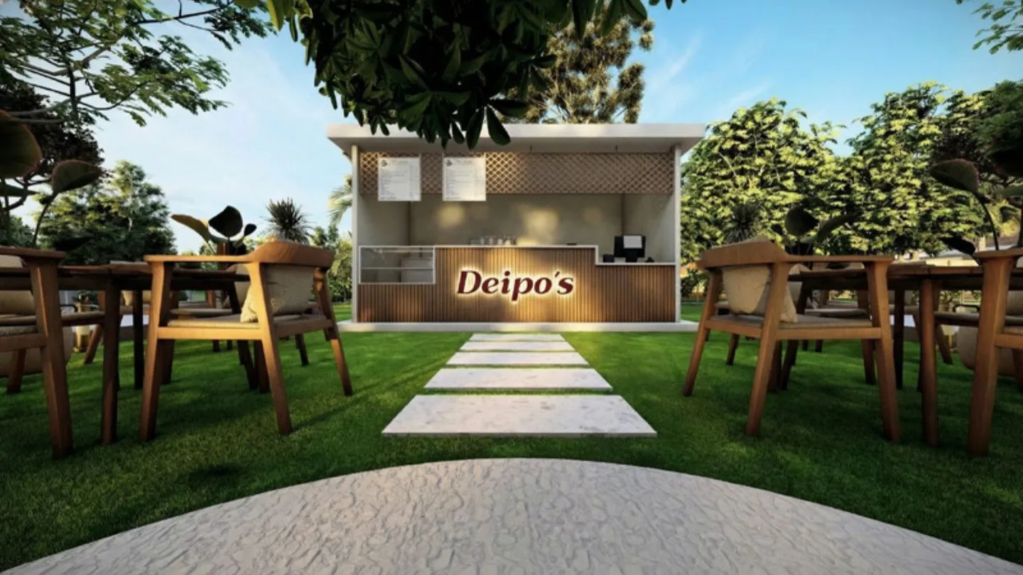 Deipo — 21