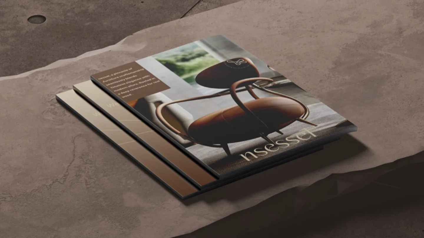 Nessel — 7