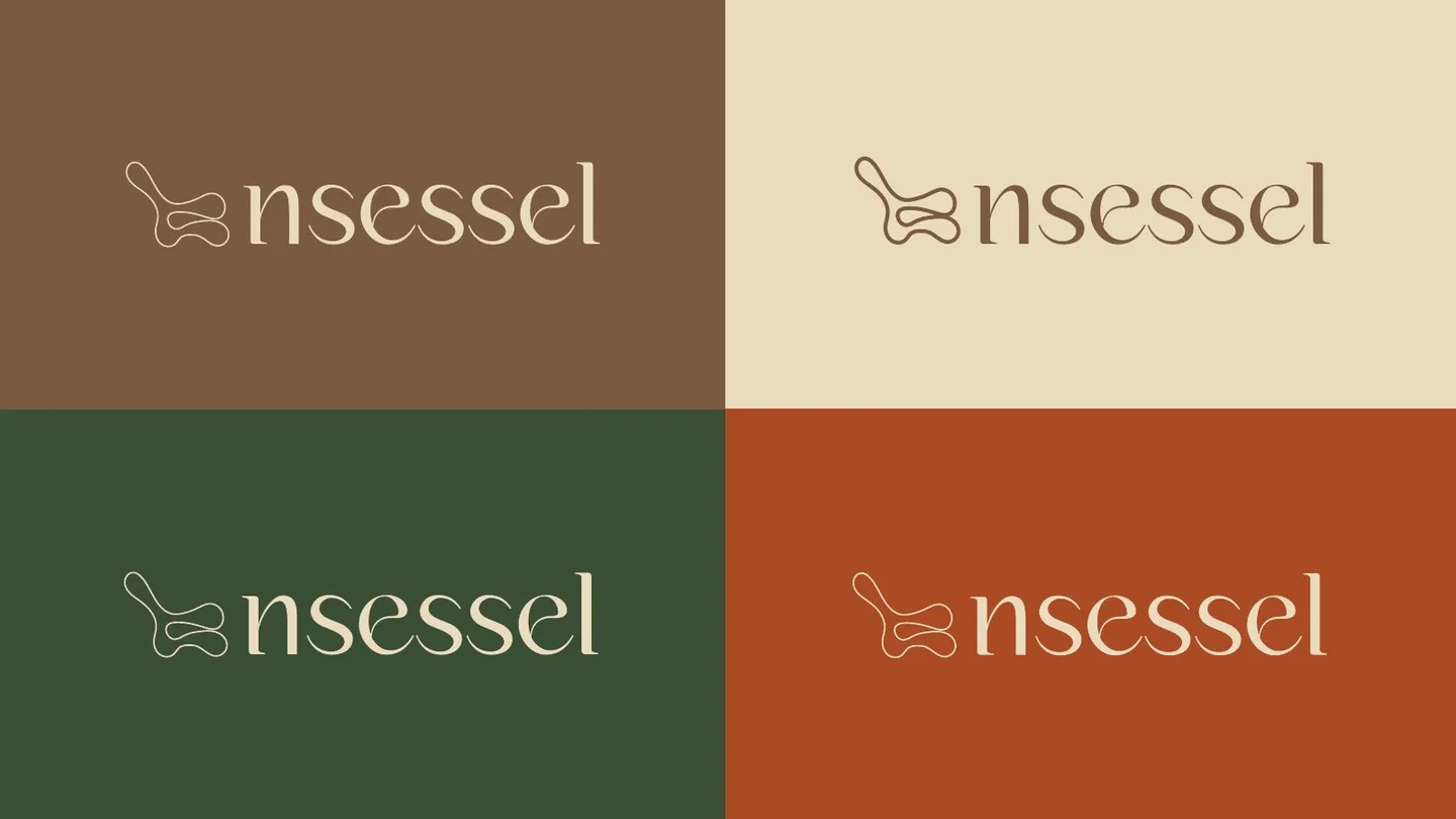 Nessel — 14