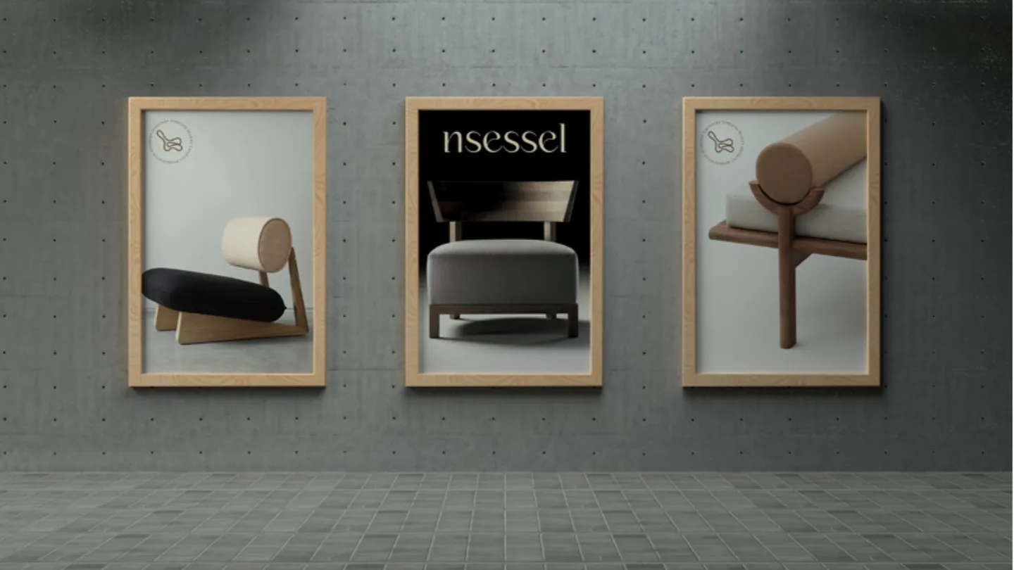 Nessel — 15