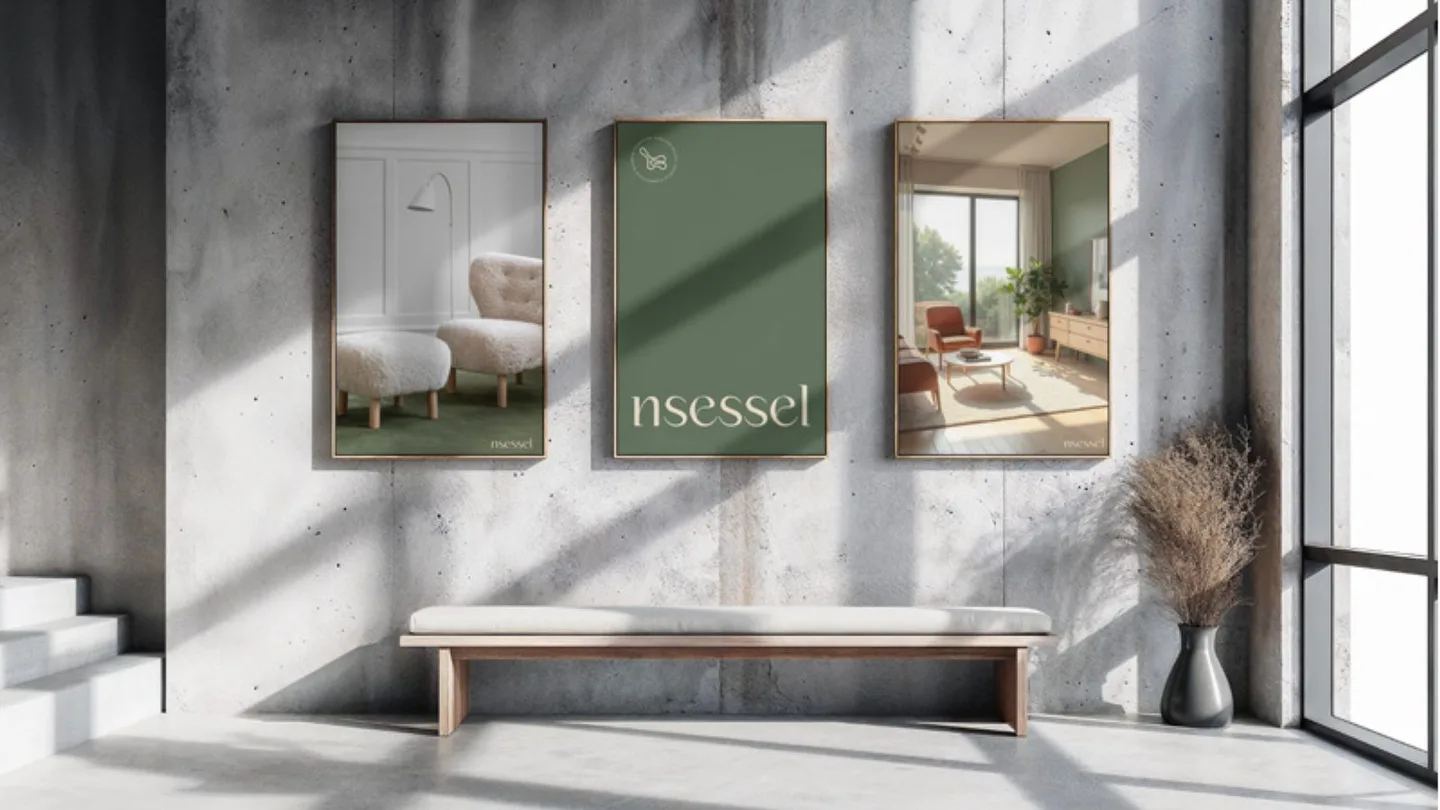 Nessel — 18
