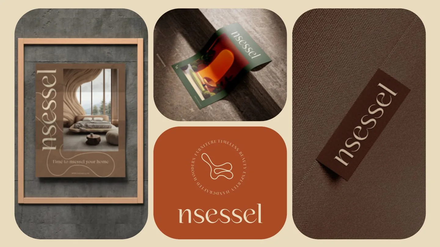Nessel — 21