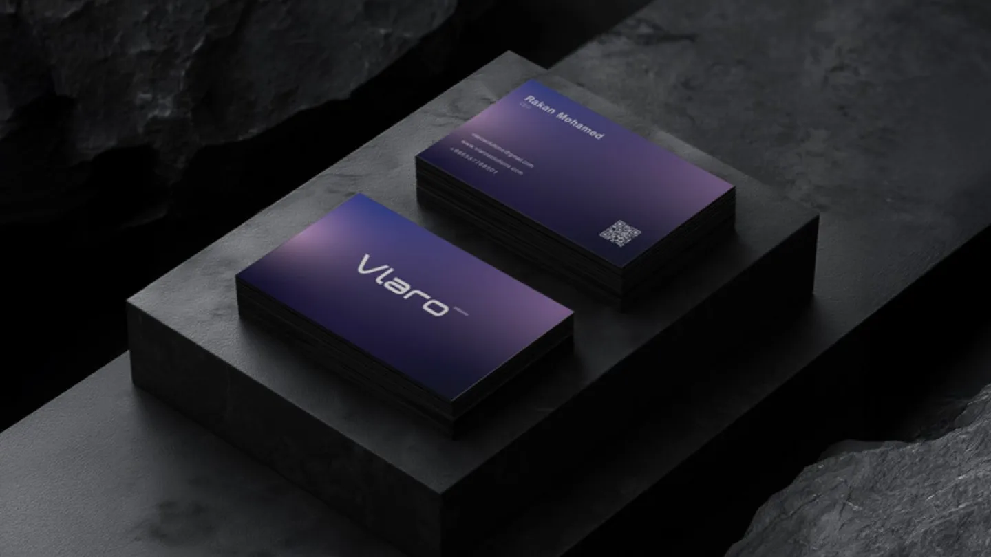 Vlaro — 6
