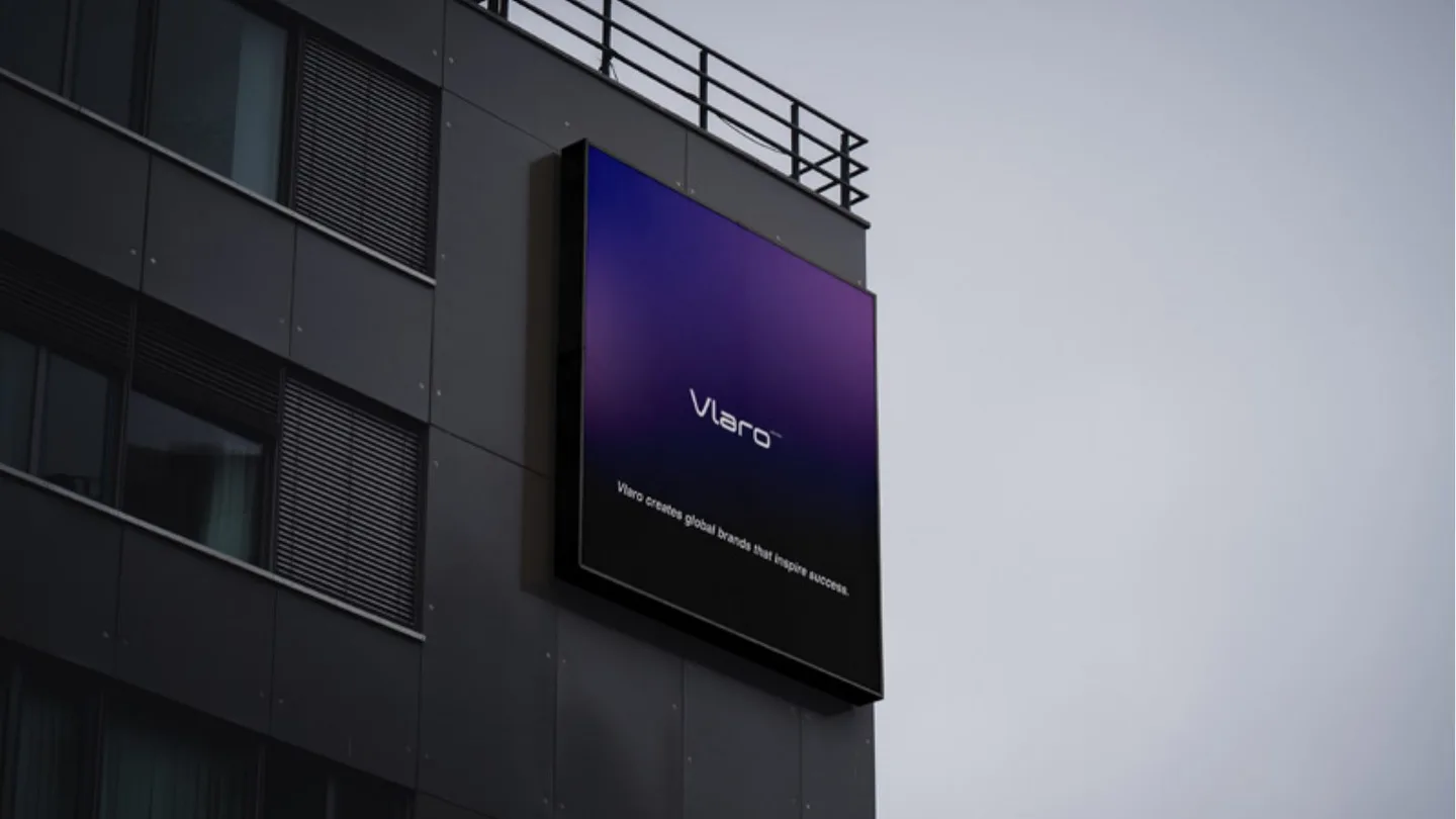 Vlaro — 8