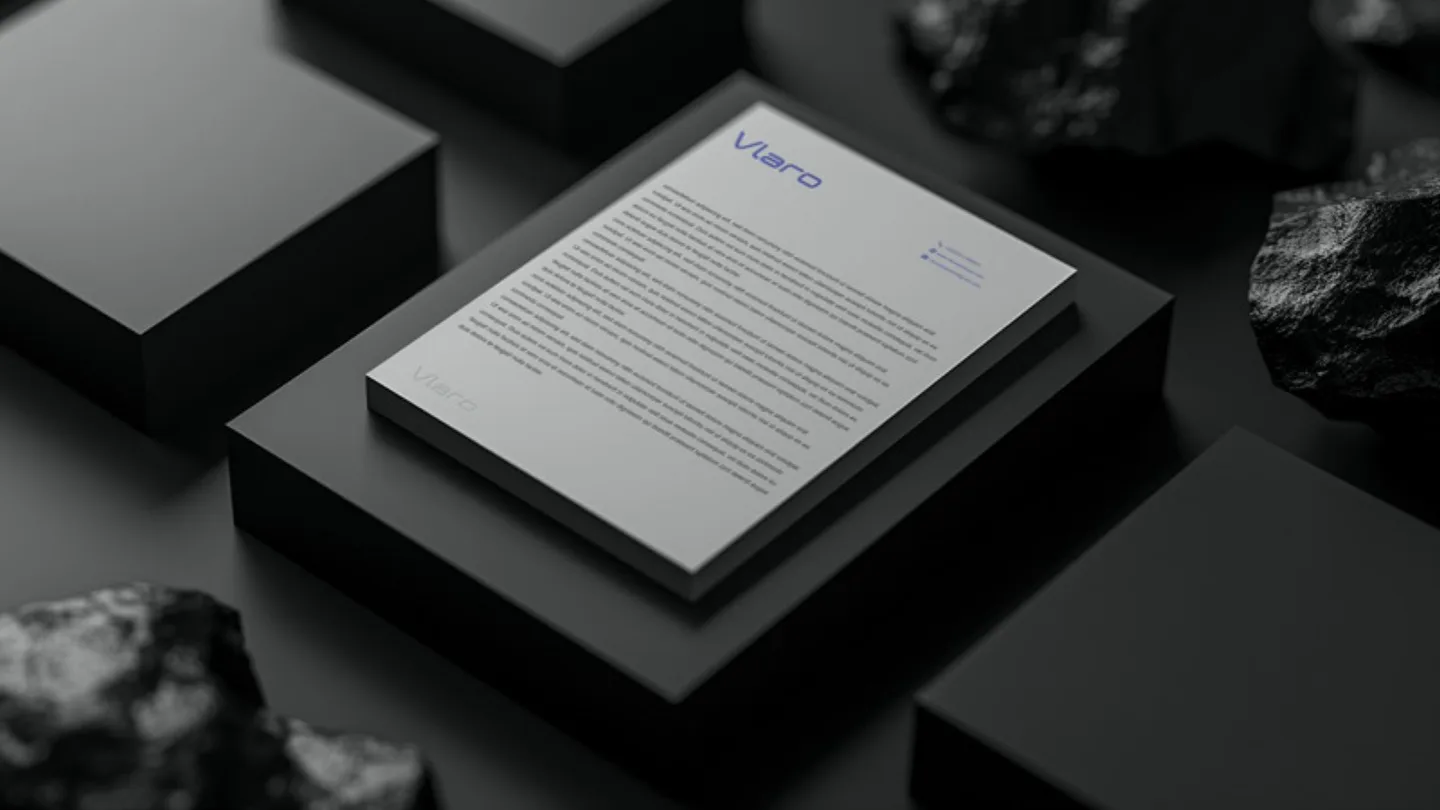 Vlaro — 9